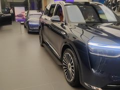 -华为智能生活馆(杭州大悦城)