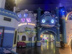 -大连海昌发现王国主题公园