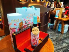-识酒猫 x SNAP(国贸商城店)