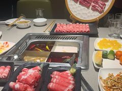 -海底捞火锅(公益西桥店)