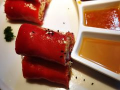 -蝴蝶里·粤菜·点心(滨江龙湖店)