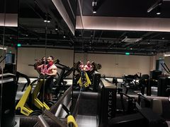 -威尔仕健身·游泳(中港汇店)