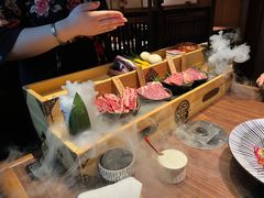 -牛道·和牛九食(市府恒隆广场店)