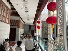 -中国闽台缘博物馆