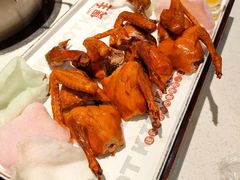 -煲王粤菜餐厅(中侨中心店)