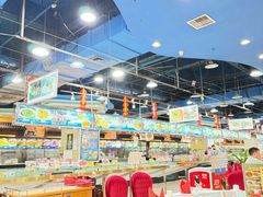 -渔民新村(番禺总店)