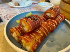 金沙红米肠-点都德(北京路贰店)