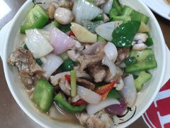 -聂记粤菜馆(鼓西路店)