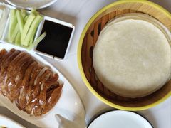 -梅利汴京烤鸭•开封豫菜地标店(晋安路店)