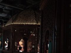 -楼兰新疆主题餐厅(苏州中心店)