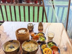 -乌镇枕水度假酒店