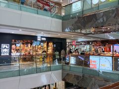 -万达广场(南京江宁店)