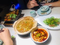-韵秋荷(宝山龙湖天街店)