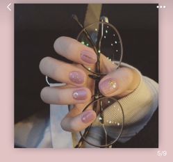 -IDO美甲美睫