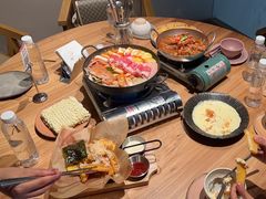 -KimPro 辛普乐概念韩餐