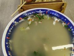 -西夏回族烧麦馆(牡丹街店)