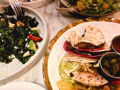 -The Rug Cafe(王府中环店)