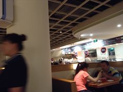 -So Lounge索兰至餐厅(蓝色港湾店)