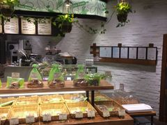 -RiceZone乐食尊纯米面包坊(望京店)