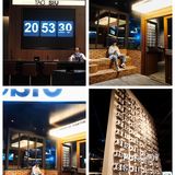 车公庙📍沉浸式美食与精酿啤酒🥗🦑🍻