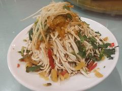 -留芳·文旅古月楼(老街店)