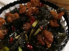 -悦雅居·老广州老味道(长湖店)