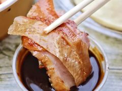 -京九膳北京烤鸭(南国名门店)