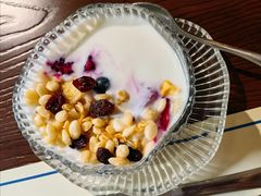 网红酸奶碗-沏点Trattoria意大利餐厅(新街口店)