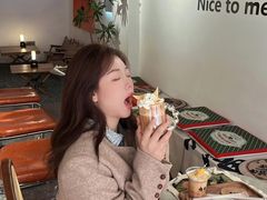 -想见你(咖啡·茶饮·甜品·江汉路店)