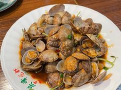 -庆峰龙虾烧烤(合肥一店)