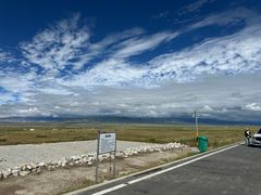 -青海湖国家重点风景名胜区