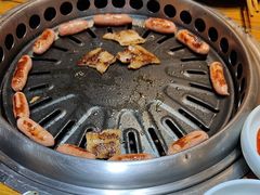 -九田家黑牛烤肉料理(香河店)