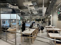 -阿那亚第六食堂(文创街区店)