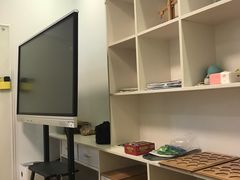 -培飞思维馆(浣花溪校区)