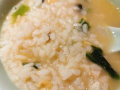 -绿茶餐厅(蓝色港湾店)