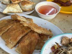 -百回味老爸茶(海彤店)