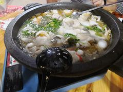 -大鼎石锅鱼(春江里店)