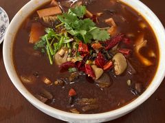 -天回镇何氏豆腐(总店)