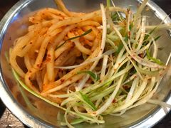 -小本家韩式烤肉(紫藤路店)