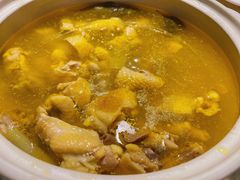 泉水鲜鸡汤-先机泉水鸡汤(南山老君洞店)