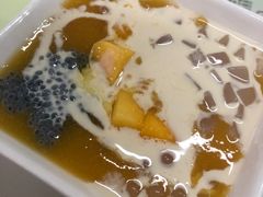 -香港華心糖水鋪(南西总店)