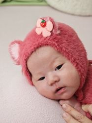 -玛瑞莎·儿童·亲子摄影(越秀店)