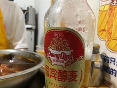 -渝味黄姐火锅(黄泥村店)