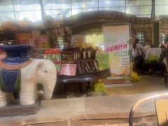 -园林美食城·本土农家菜(杨和镇店)