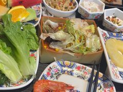 -AJIYA·池袋日式烧肉自助(天津万象城店)