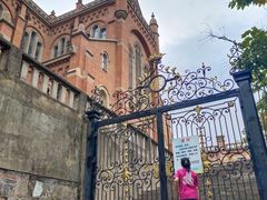 -上海佘山国家森林公园西佘山园