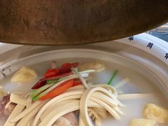 -小乌猪·金华筒骨煲(永盛购物广场店)