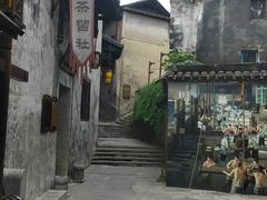 -洪江古商城