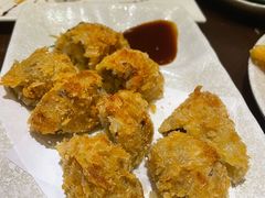 牛肉土豆饼-山葵家·创意料理(临平银泰城店)