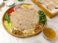 -官塘锋记鱼生·生腌·砂锅粥(牌坊街店)